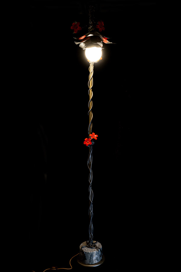 Il lampione