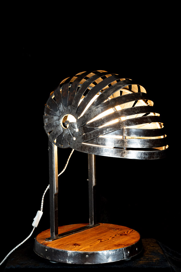 Il Nautilus