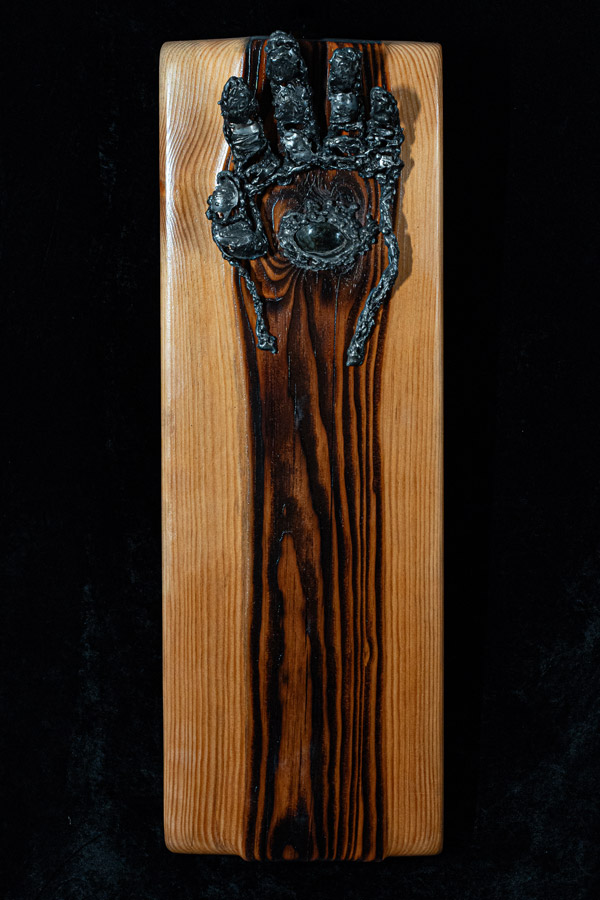 Il talismano