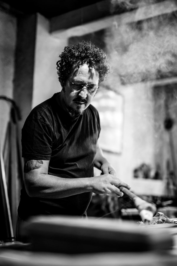 Stefano L'Altrella Lichtenberg