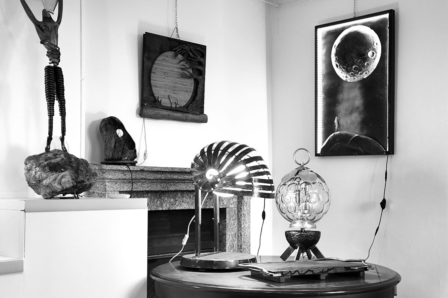 Atelier Stefano L'Altrella