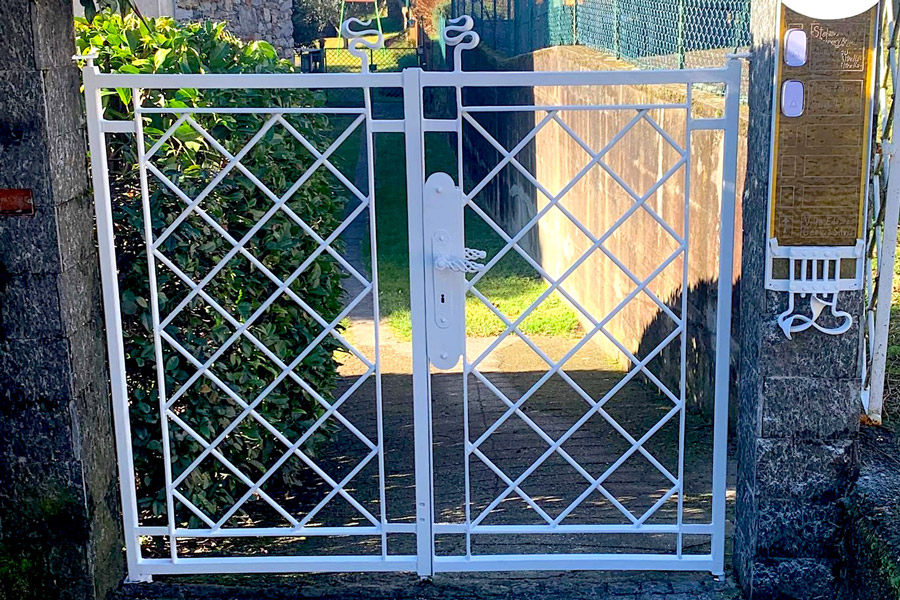 Ambient Recovery Cancello