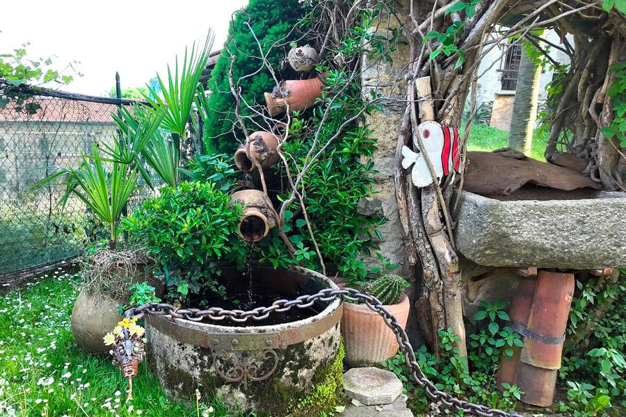 Ambient Recovery Vasi